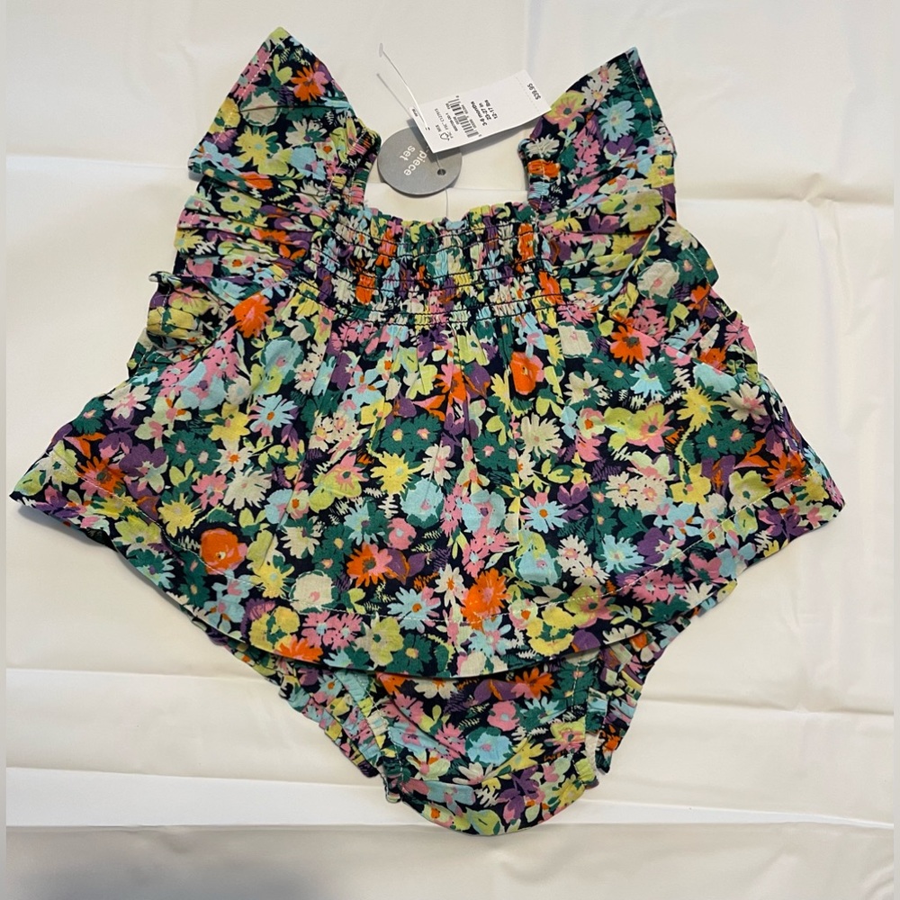 Gap Baby 2piece